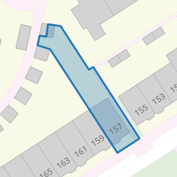 Perceel LDN03-H-6960