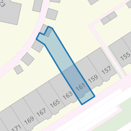 Perceel LDN03-H-6962