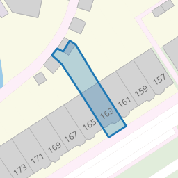 Perceel LDN03-H-6963