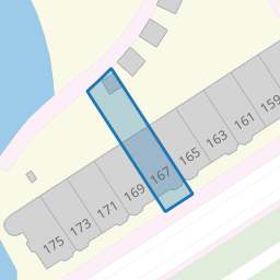 Perceel LDN03-H-6965