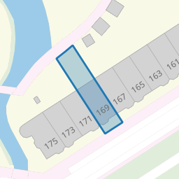 Perceel LDN03-H-6966