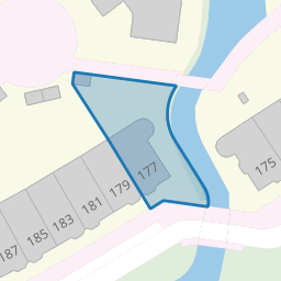 Perceel LDN03-H-6975