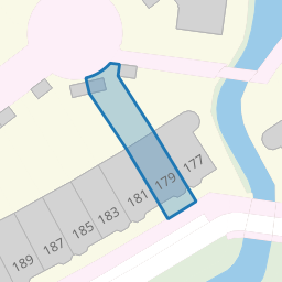 Perceel LDN03-H-6976