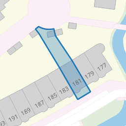 Perceel LDN03-H-6977