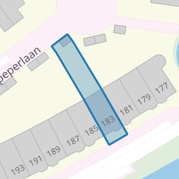 Perceel LDN03-H-6978