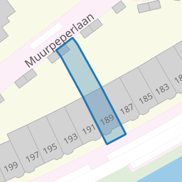 Perceel LDN03-H-6981