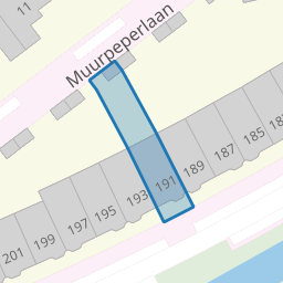 Perceel LDN03-H-6982