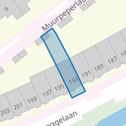 Perceel LDN03-H-6983