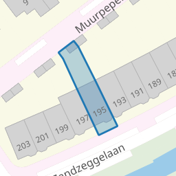 Perceel LDN03-H-6984