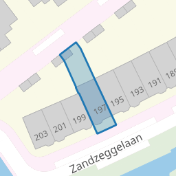 Perceel LDN03-H-6985