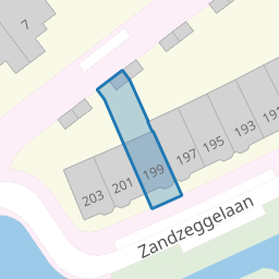 Perceel LDN03-H-6986