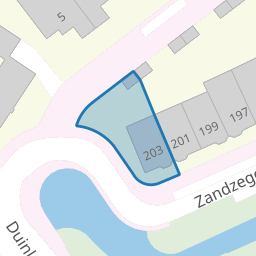 Perceel LDN03-H-6988