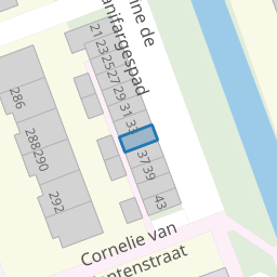 Perceel LDN03-H-6998