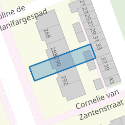 Perceel LDN03-H-6999