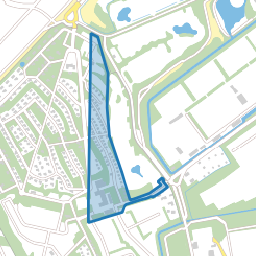 Perceel LDN03-H-7003