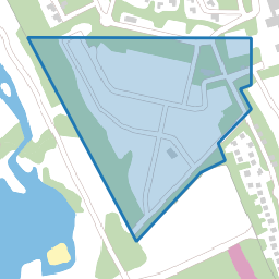 Perceel LDN03-H-7006