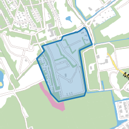 Perceel LDN03-H-7007