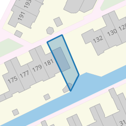 Perceel LDN03-H-7016