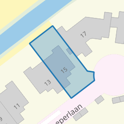 Perceel LDN03-H-7020