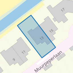 Perceel LDN03-H-7021