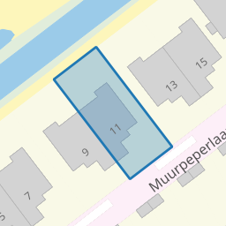 Perceel LDN03-H-7022