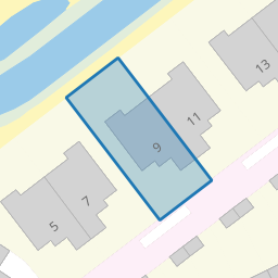 Perceel LDN03-H-7023