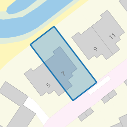 Perceel LDN03-H-7024