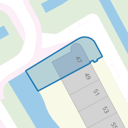 Perceel LDN03-H-7026