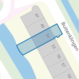 Perceel LDN03-H-7028