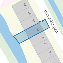 Perceel LDN03-H-7029