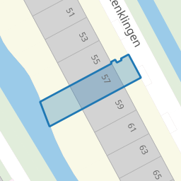 Perceel LDN03-H-7031