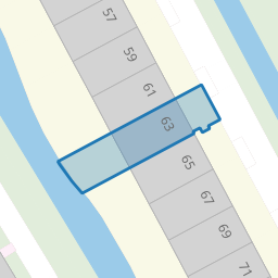 Perceel LDN03-H-7034