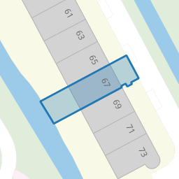 Perceel LDN03-H-7036