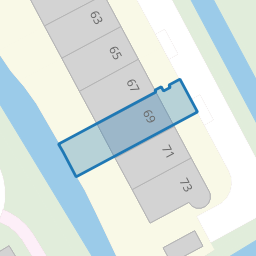 Perceel LDN03-H-7037