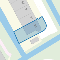 Perceel LDN03-H-7039