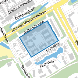 Perceel LDN03-H-7040