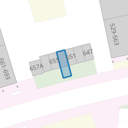 Perceel LDN03-H-7043