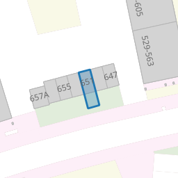 Perceel LDN03-H-7044