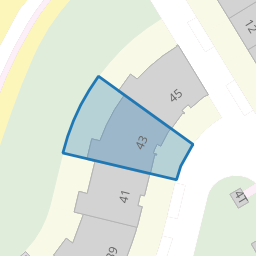 Perceel LDN03-H-7047