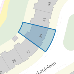 Perceel LDN03-H-7049