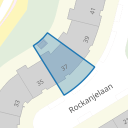 Perceel LDN03-H-7050