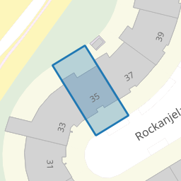 Perceel LDN03-H-7051