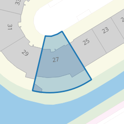 Perceel LDN03-H-7055