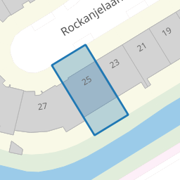 Perceel LDN03-H-7056