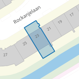 Perceel LDN03-H-7057