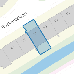 Perceel LDN03-H-7058