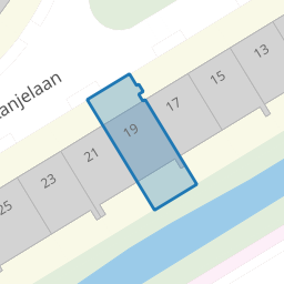 Perceel LDN03-H-7059