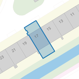 Perceel LDN03-H-7060