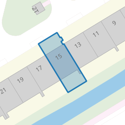 Perceel LDN03-H-7061