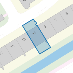 Perceel LDN03-H-7063